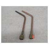 Victor 5-W Welding Nozzle No.5 QTY2