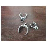 Snap-On Open Ended Wrenches