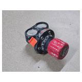 Victor Edge Series Acetylene Regulator ESS4-15-510