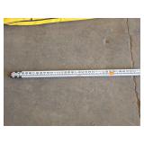 DeWalt Surveying Stick