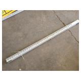 Spectra Precision Surveying Stick