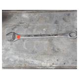 Jet Industrial 2-1/8' Wrench