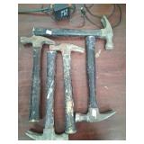 Stanley Hammers Qty 5