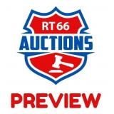 Pick Up Information - DO NOT BID