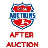 What To Expect After Auction Closes - DO NOT BID