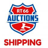 Shipping Information - - DO NOT BID