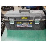 Stanley Fat Max Tool Box and Contents