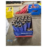 C5 Trak IT Fuel Cells New In Box