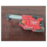 Milwaukee Hammer Vac, Untested Model 2306-20