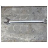 Proto Professional 1252 1-5/8' Wrench