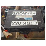 Nibco 1-1/2' and 2' Press Jaw