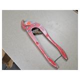 MCC Pipe Cutter Made in Japan