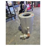 CryoStop International Pipe Freezing SC-600