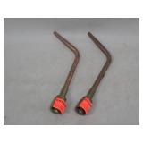 Victor 3-W Welding Nozzle Qty2