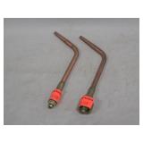 Victor 3-W Welding Nozzle Qty2