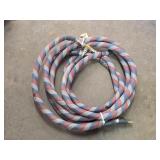 Insulated 1/2' Hose Qty 2