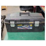 Stanley Fat Max Tool Box