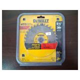 DeWalt A7770 Steel Saw Blade New In Package