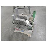 McElroy Fusion Tool Unknown Part Number