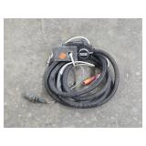 Cajon CWS-IOH-A Welding Head, Fixture Block-Collet