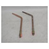 Victor 5-W Welding Nozzle No.5 QTY2