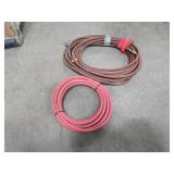 TurboTorch Air\Acetylene Hose QTY2