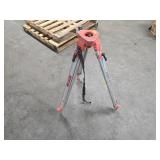 CST Berger Surveying Tripod