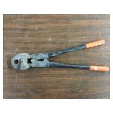 Zurn 1'Hand Swaging Tool QCRT-5T