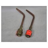 Victor 1-W Welding Nozzles Qty2