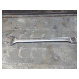 Proto Professional 1252 1-5/8' Wrench