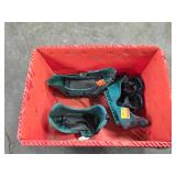 Welding Goggles Qty 3 Brazing Goggles Qty 1