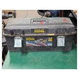 Stanley Fat Max Tool Box and Contents