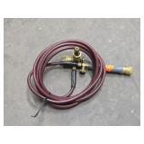 TurboTorch Air\Acetylene Hose No Torch