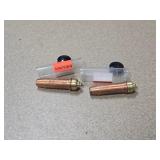 Petrogen No.4 Torch Head Qty 2