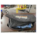 Gen -Eye Digitsl Pipe Locator Qty 2, Powers On