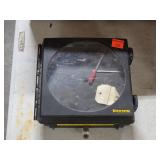 Dickson PW875 Circular Chart Recorder