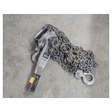 Jet 3/4 Ton Chain Hoist