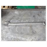 2' Proto 1264 Professional Wrench