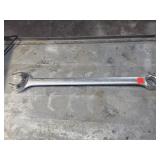 Proto Professional 1260 1-7/8' Wrench