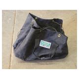 Dynevac Lynx Rescuer Mount Part No506216