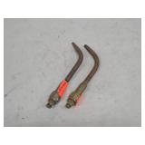 Linde Welding Nozzle 6A * L-Tech No.6 Nozzle