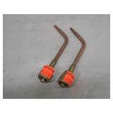 Victor 1-W Welding Nozzles Qty2