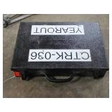 Nibco 2' and 1-1/2' Press Jaw