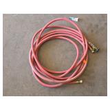 Compressor/Water Hose QTY2