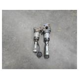 Enerpac WHC-750 Hydrolic Cutter Heat 4 Ton QTY2