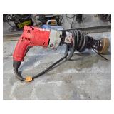 Tri Tool 301 & Milwaukee Drill, Powers On