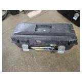 Stanley FatMax Tool Box