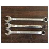 Wrenches, Armstrong 1', Proto 1' Qty 2