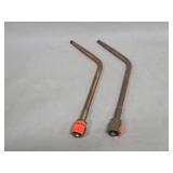 Victor 5-W Welding Nozzle No.5 QTY2