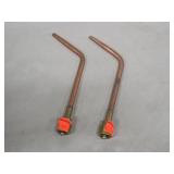 Victor 5-W Welding Nozzle No.5 QTY2